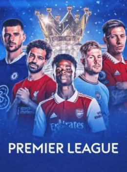 Watch live football matches with the best IPTV service