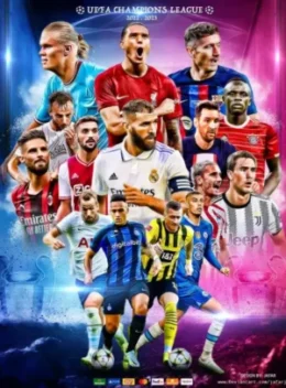 Watch live football matches with the best IPTV service