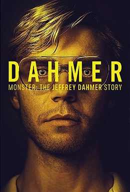 Watch Dahmer series with a premium IPTV subscription