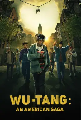 Stream Wu-Tang series with the best IPTV subscription