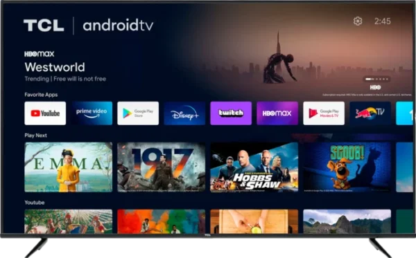 The Best IPTV Service