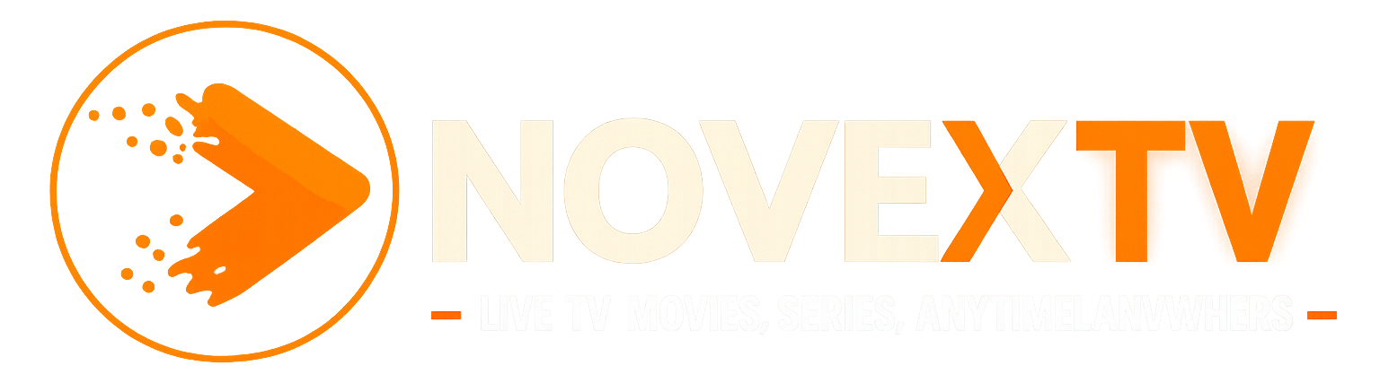 NOVEXTV